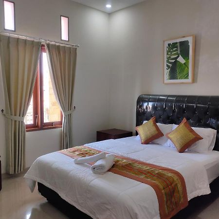 Wiana Homestay Sanur Eksteriør billede