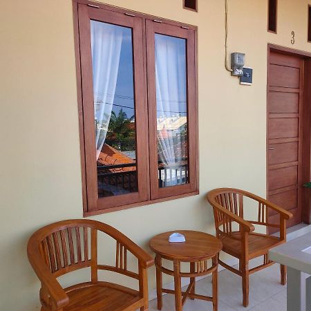 Wiana Homestay Sanur Eksteriør billede